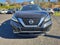 2021 Nissan Murano SV