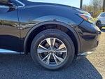 2021 Nissan Murano SV