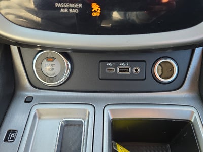 2021 Nissan Murano SV