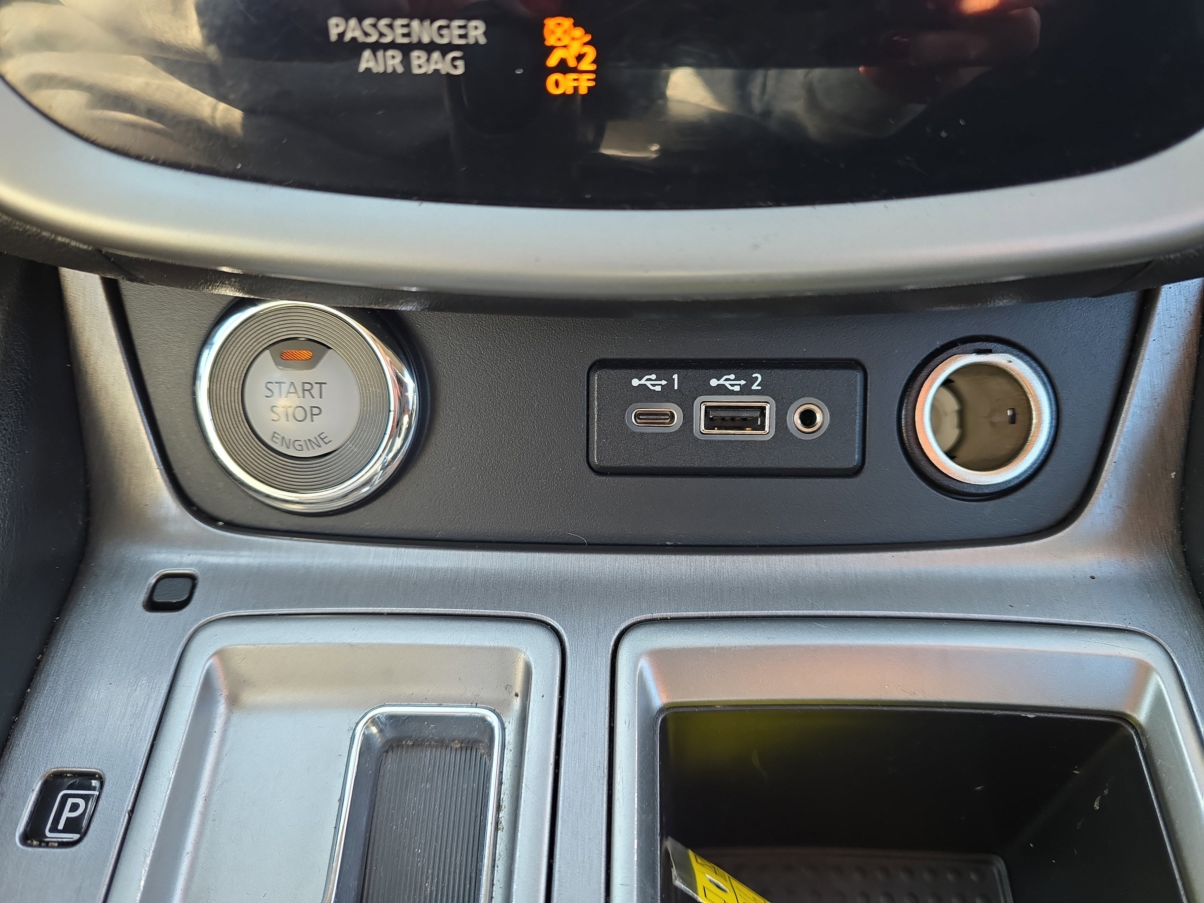 2021 Nissan Murano SV