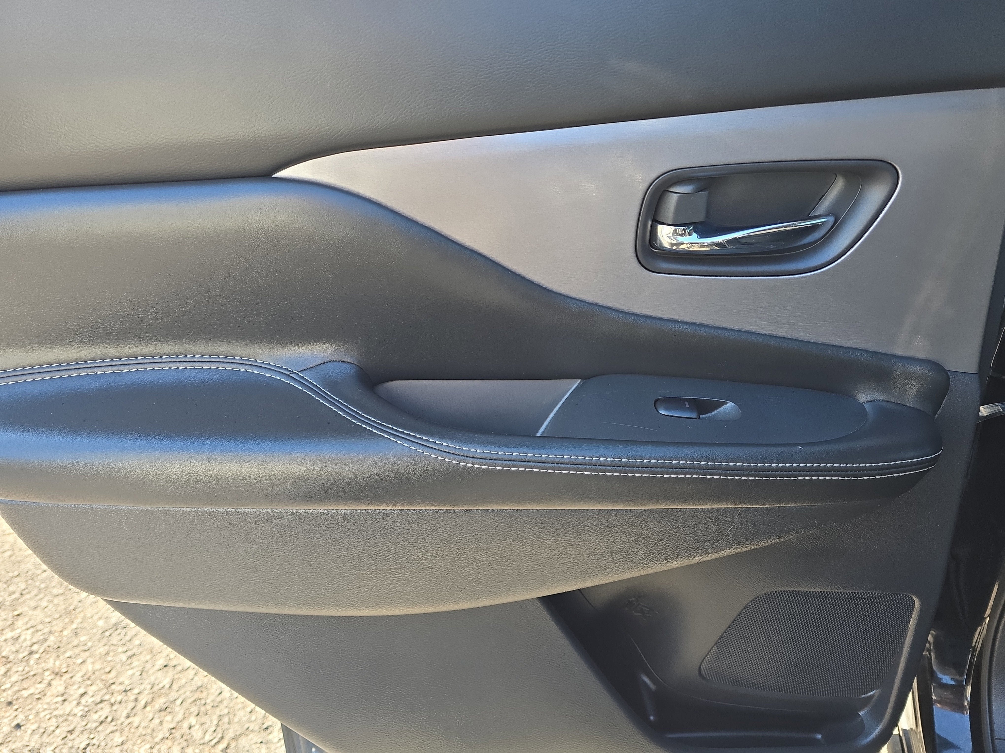 2021 Nissan Murano SV