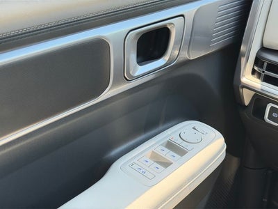 2024 Hyundai Santa Fe SEL