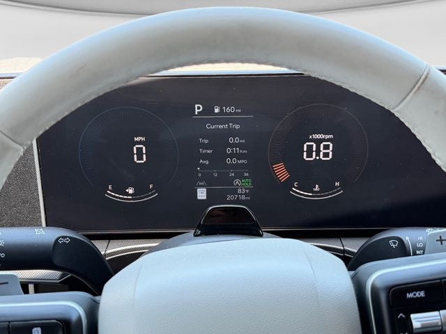 2024 Hyundai Santa Fe SEL
