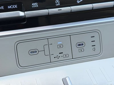 2024 Hyundai Santa Fe SEL