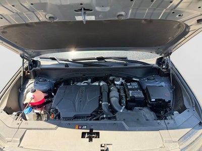 2024 Hyundai Santa Fe SEL