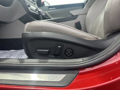 2019 Hyundai Sonata Limited