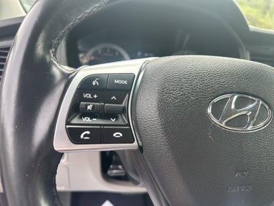 2019 Hyundai Sonata Limited