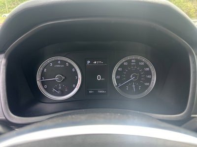 2019 Hyundai Sonata Limited