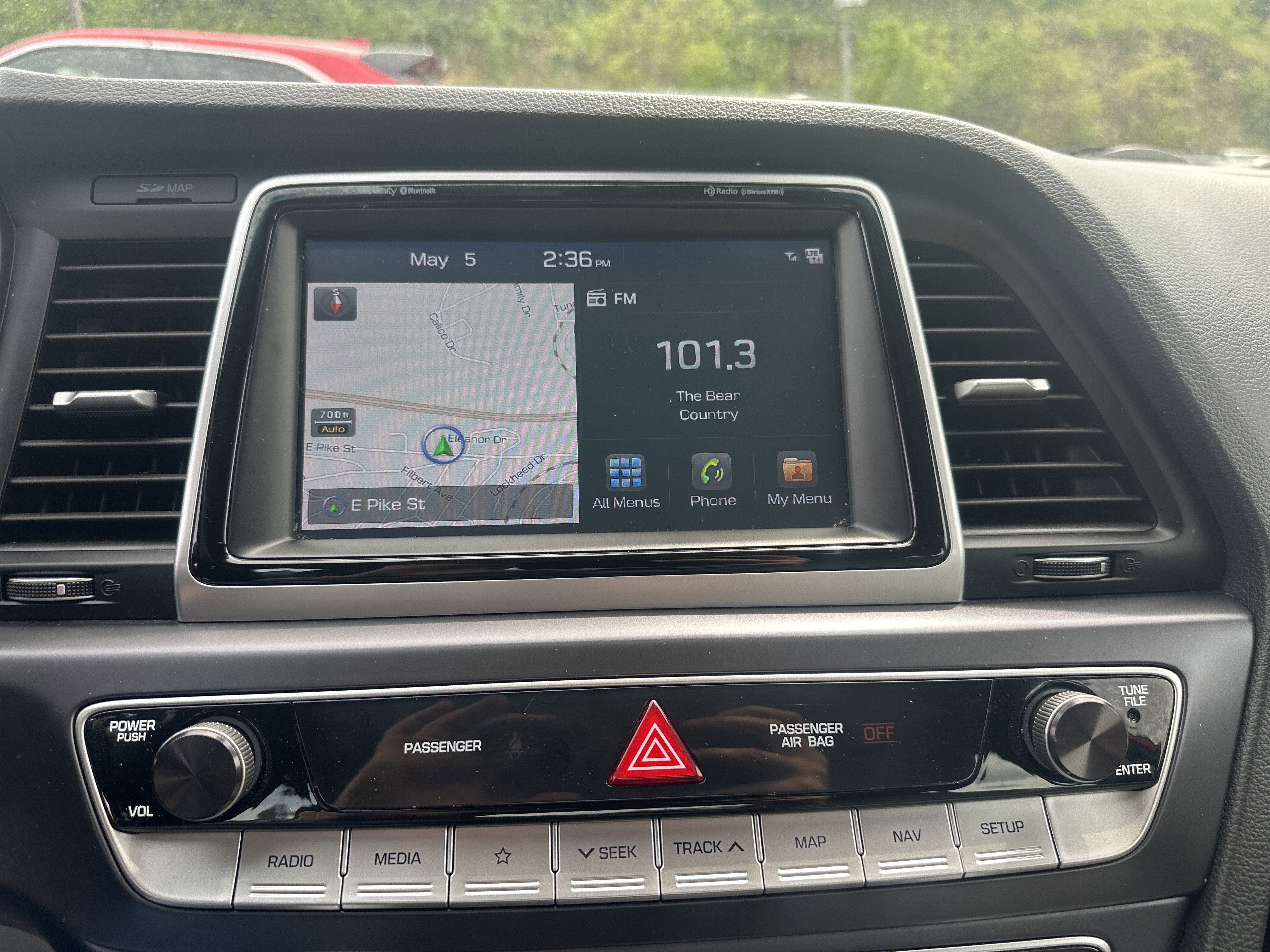 2019 Hyundai Sonata Limited