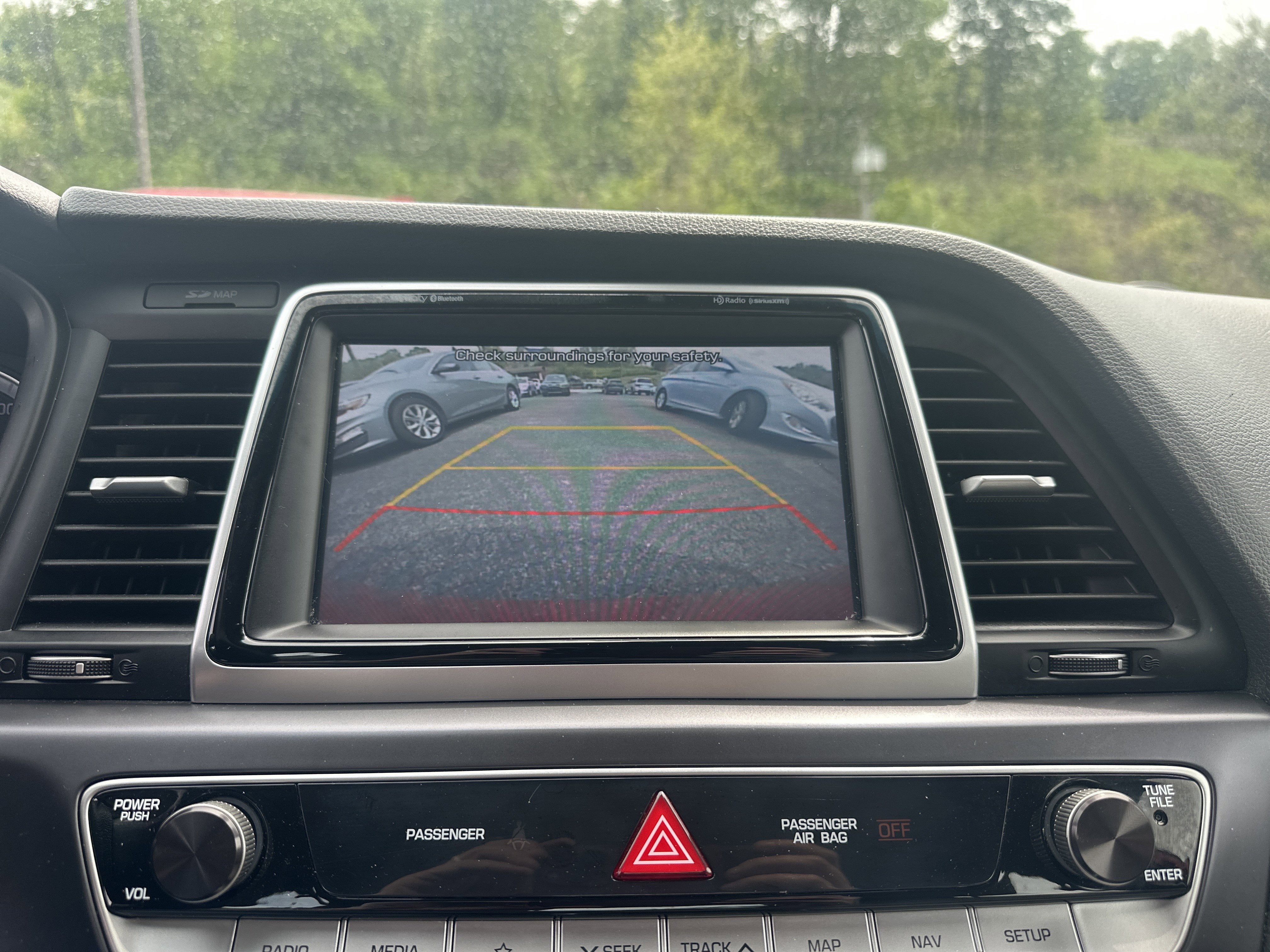 2019 Hyundai Sonata Limited