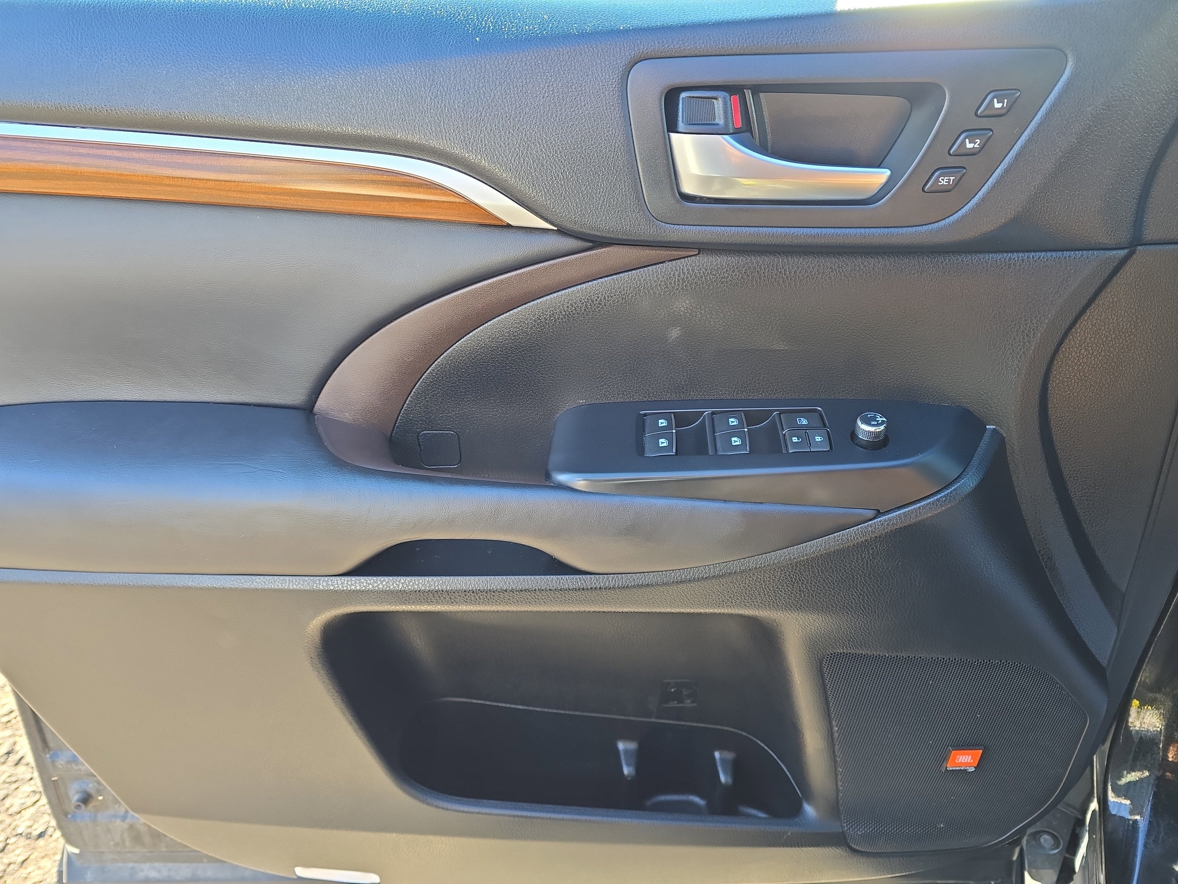 2018 Toyota Highlander Hybrid Limited