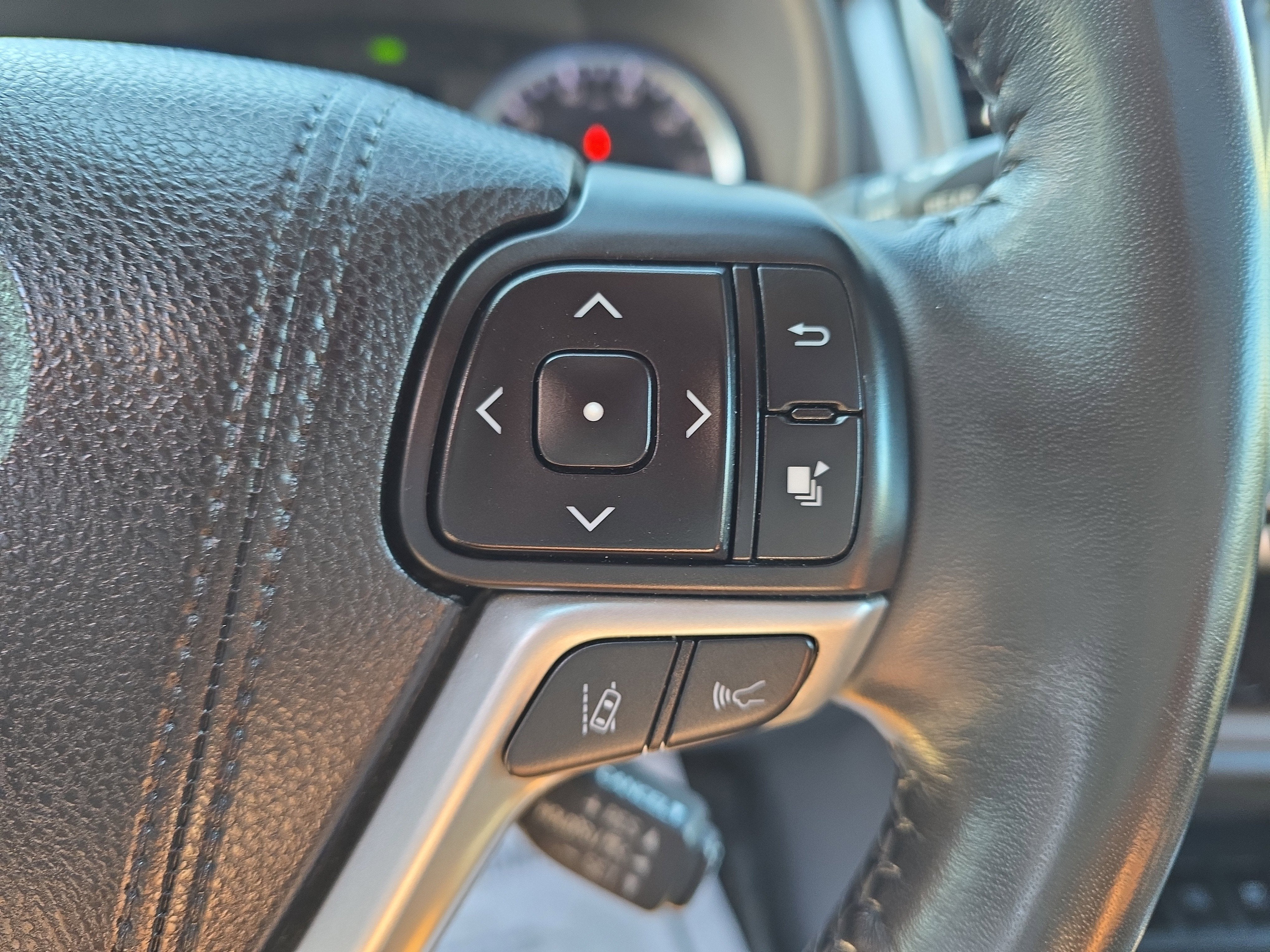 2018 Toyota Highlander Hybrid Limited