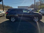 2018 Toyota Highlander Hybrid Limited