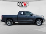 2017 Toyota Tundra Limited