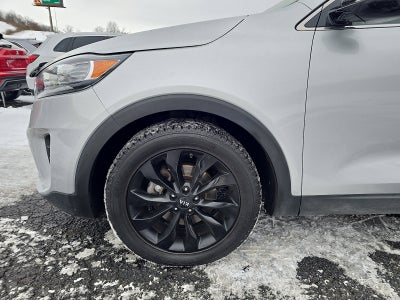 2020 Kia Sorento S