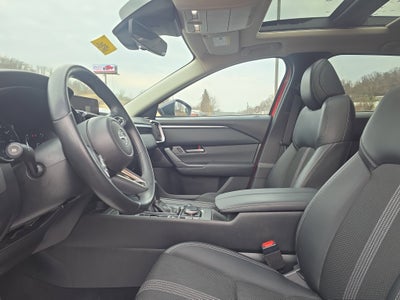 2024 Mazda Mazda CX-50 2.5 S Premium Package