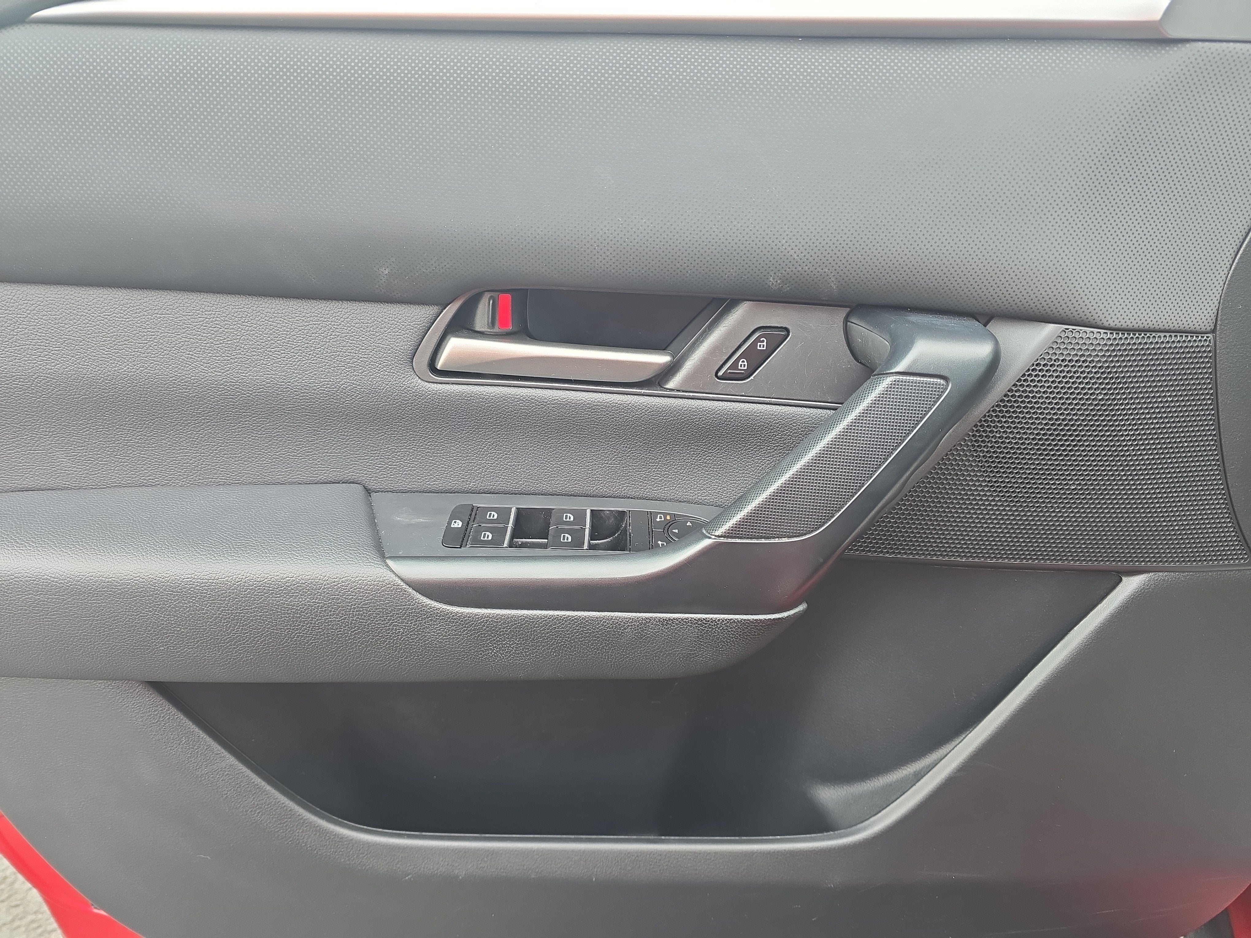 2024 Mazda Mazda CX-50 2.5 S Premium Package