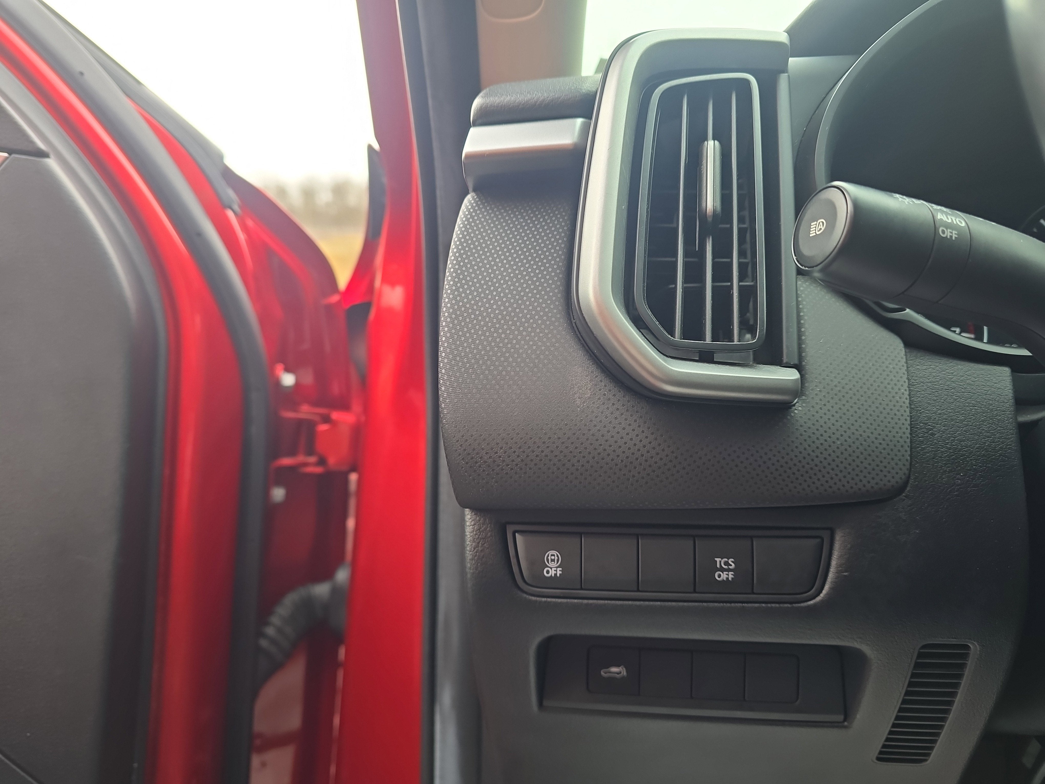 2024 Mazda Mazda CX-50 2.5 S Premium Package