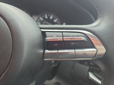 2024 Mazda Mazda CX-50 2.5 S Premium Package