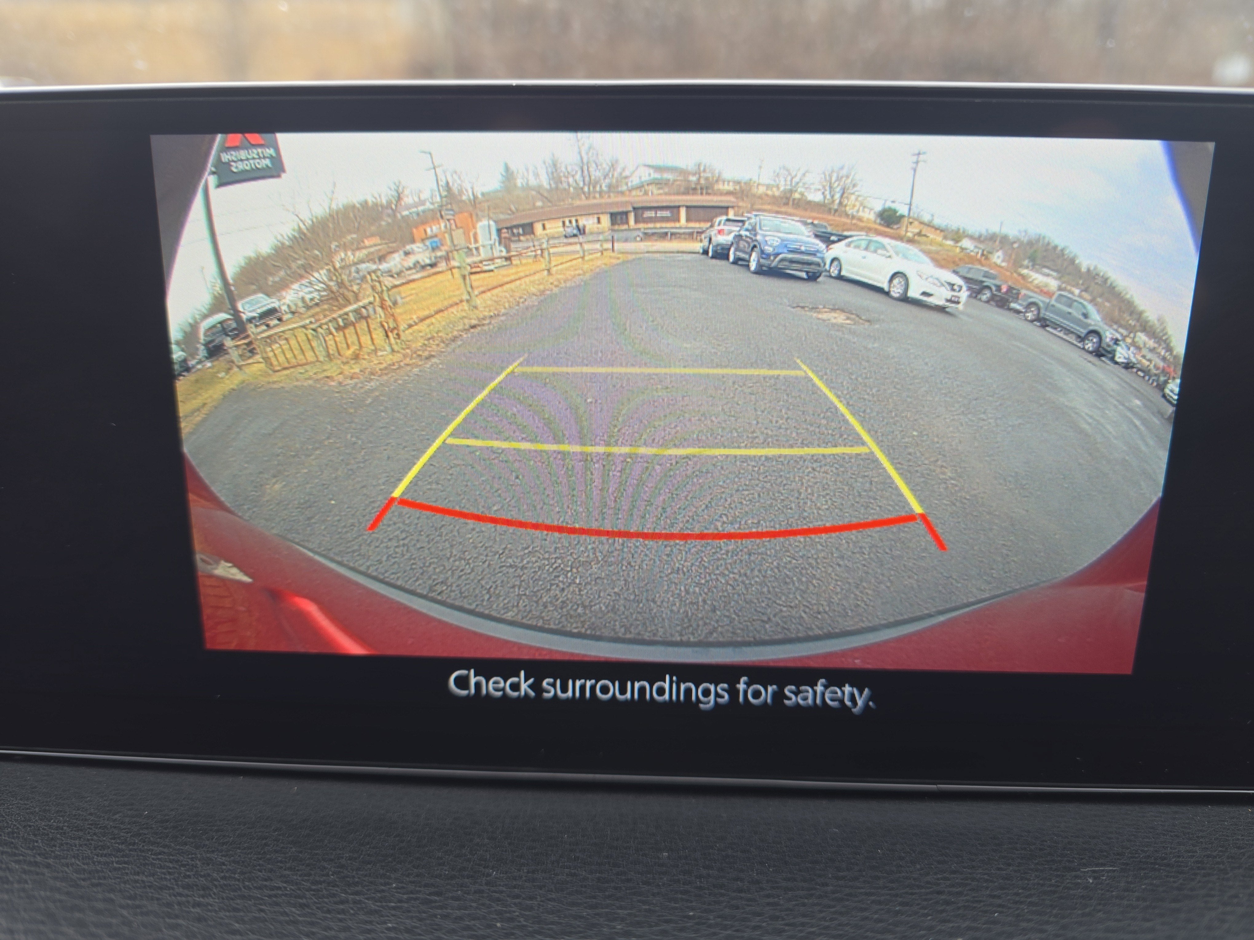 2024 Mazda Mazda CX-50 2.5 S Premium Package