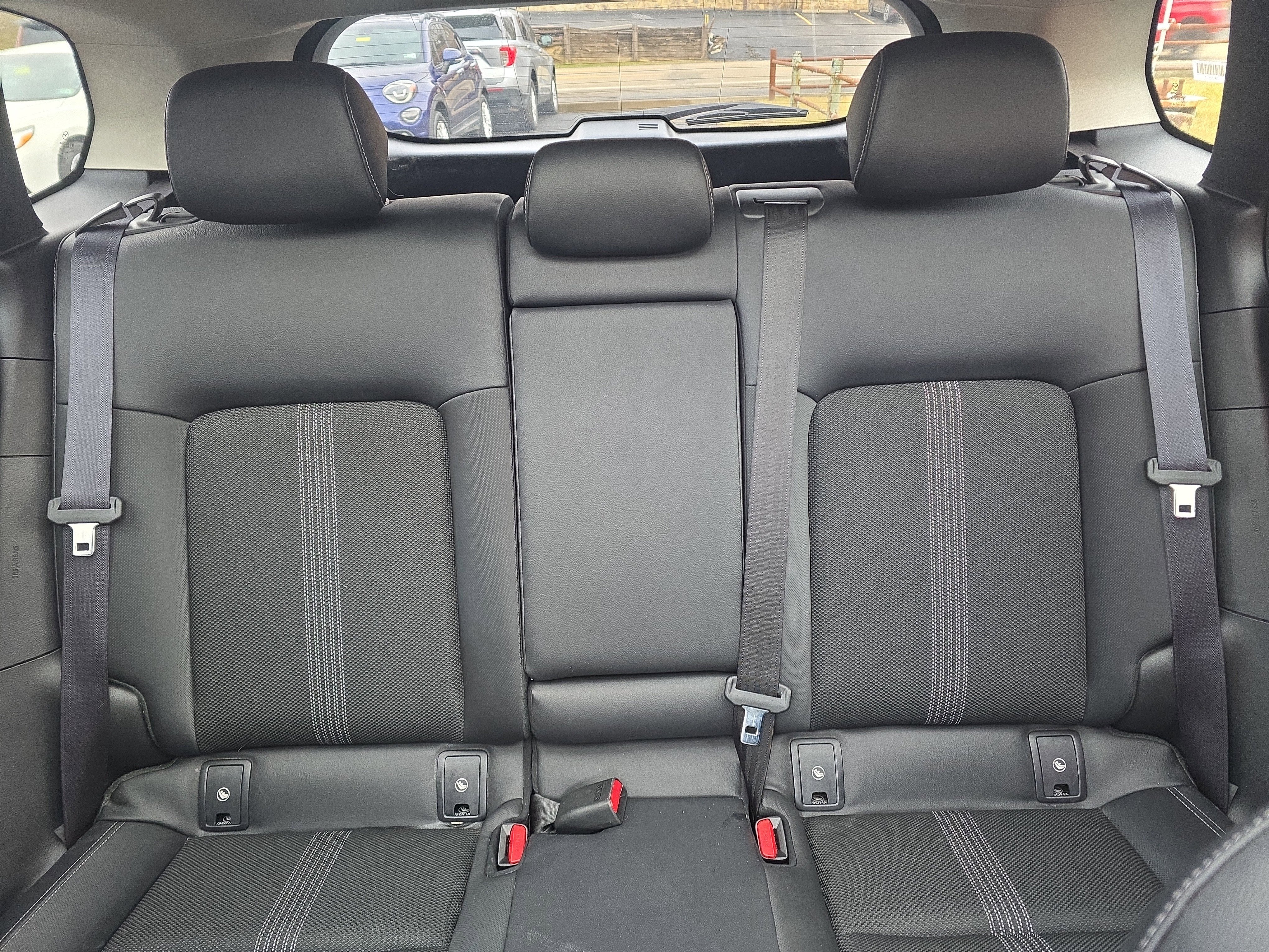 2024 Mazda Mazda CX-50 2.5 S Premium Package