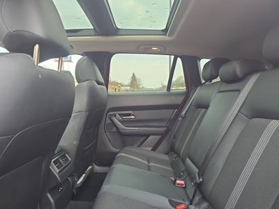 2024 Mazda Mazda CX-50 2.5 S Premium Package