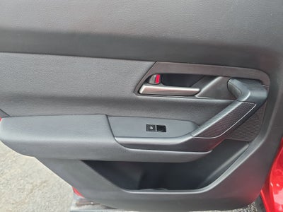 2024 Mazda Mazda CX-50 2.5 S Premium Package