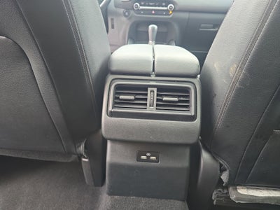 2024 Mazda Mazda CX-50 2.5 S Premium Package