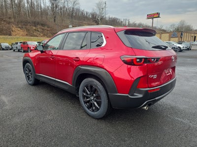 2024 Mazda Mazda CX-50 2.5 S Premium Package
