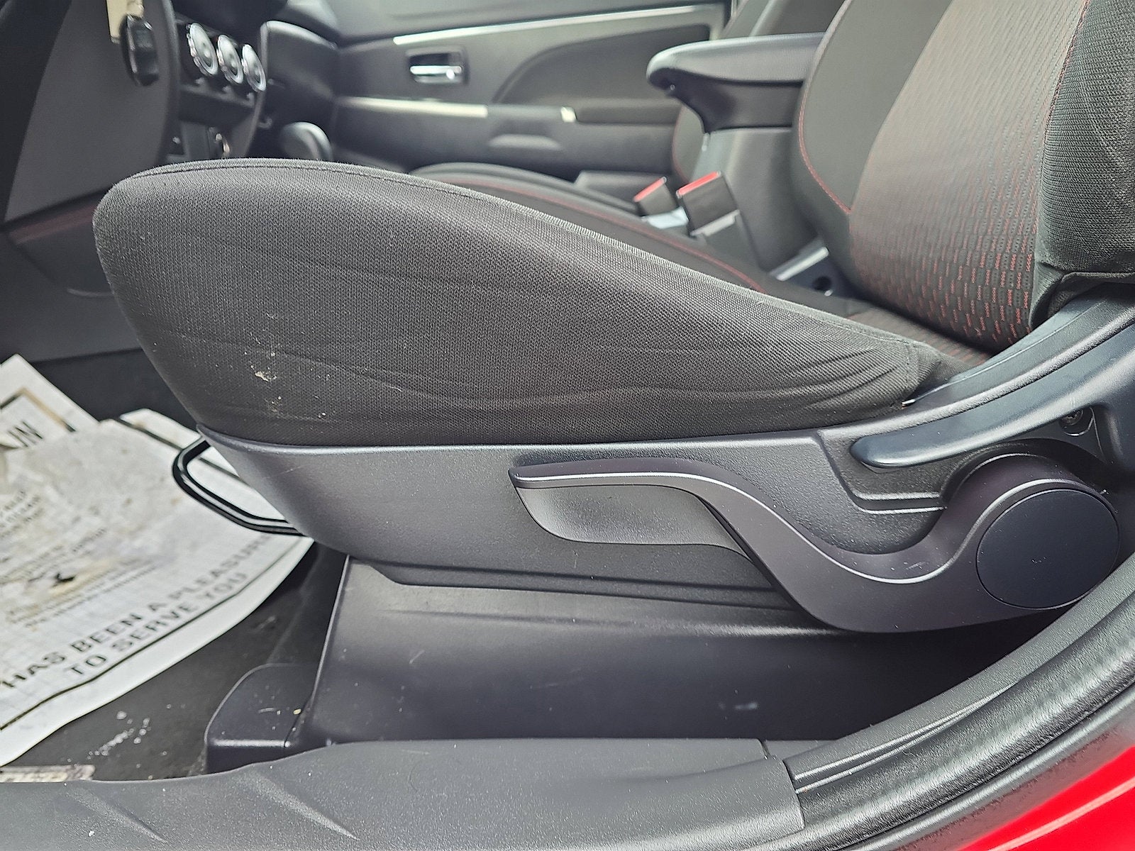 2019 Mitsubishi Outlander Sport 2.0 ES