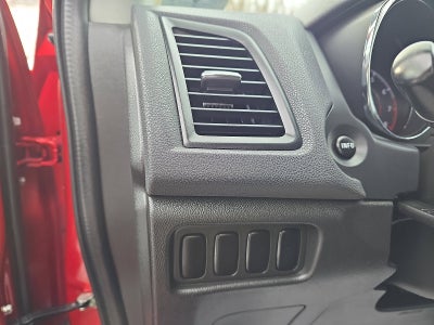 2019 Mitsubishi Outlander Sport 2.0 ES