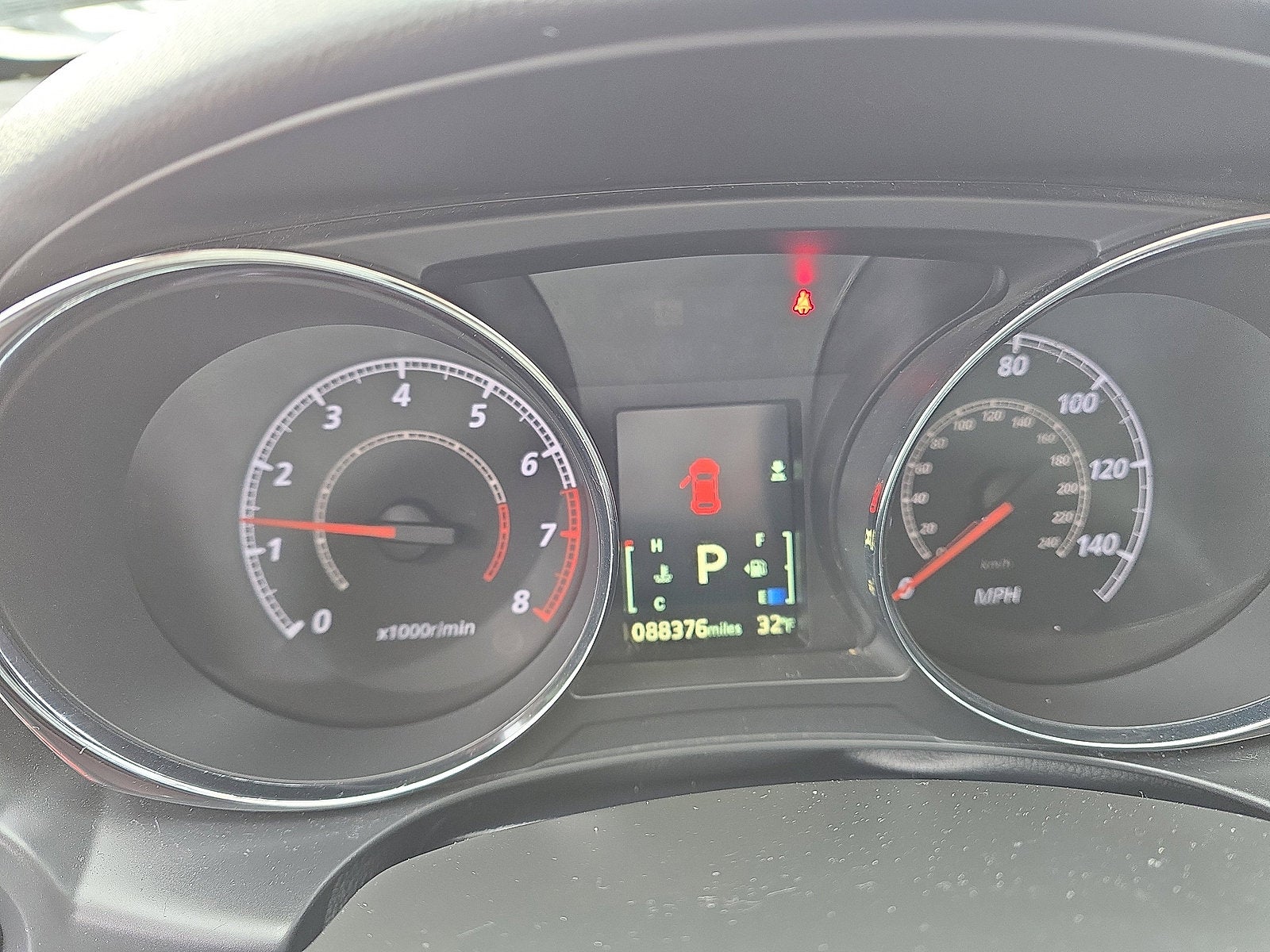 2019 Mitsubishi Outlander Sport 2.0 ES