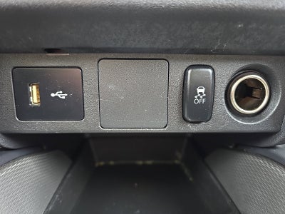 2019 Mitsubishi Outlander Sport 2.0 ES