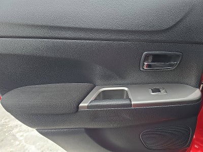 2019 Mitsubishi Outlander Sport 2.0 ES