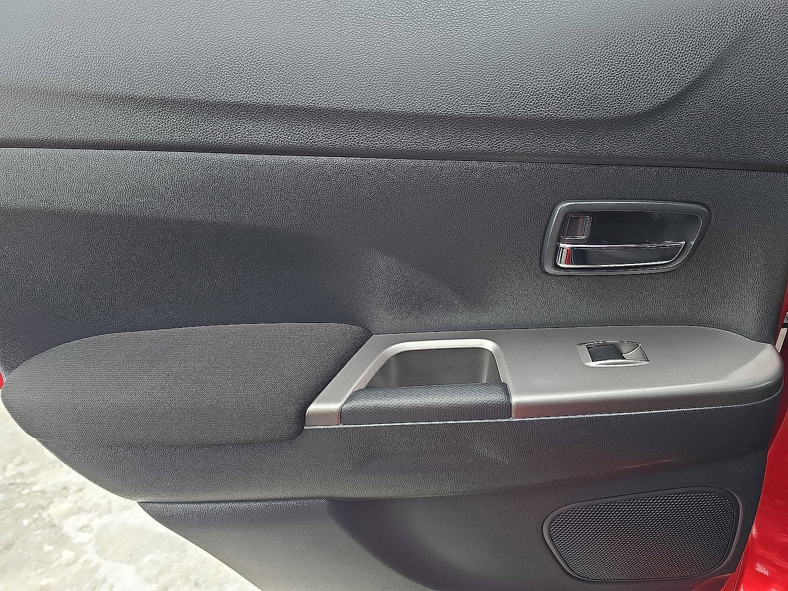 2019 Mitsubishi Outlander Sport 2.0 ES