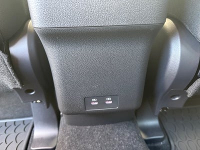 2026 Mitsubishi Outlander Sport 2.0 LE