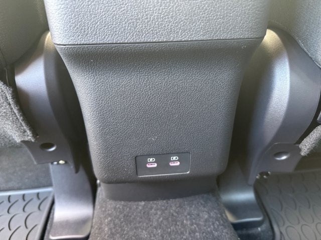 2026 Mitsubishi Outlander Sport 2.0 LE