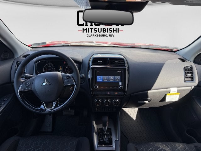 2026 Mitsubishi Outlander Sport 2.0 LE