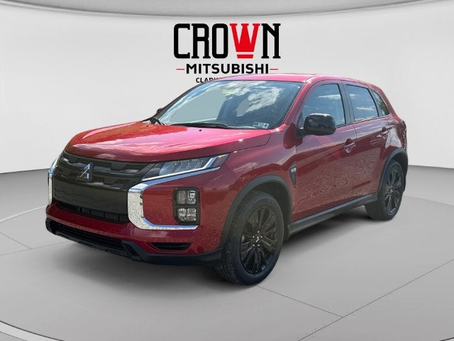 2026 Mitsubishi Outlander Sport 2.0 LE