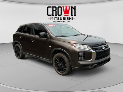 2023 Mitsubishi Outlander Sport 2.0 LE