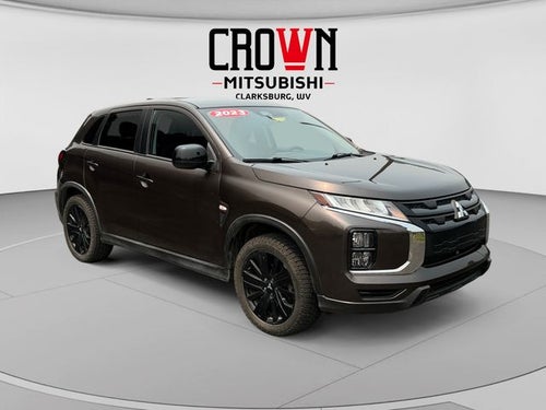 2023 Mitsubishi Outlander Sport 2.0 LE