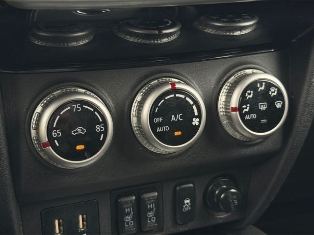 2023 Mitsubishi Outlander Sport 2.0 LE