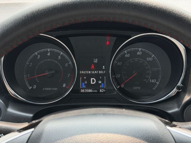 2023 Mitsubishi Outlander Sport 2.0 LE
