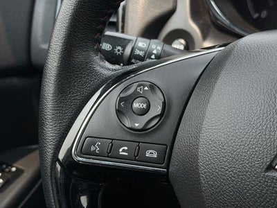 2023 Mitsubishi Outlander Sport 2.0 LE