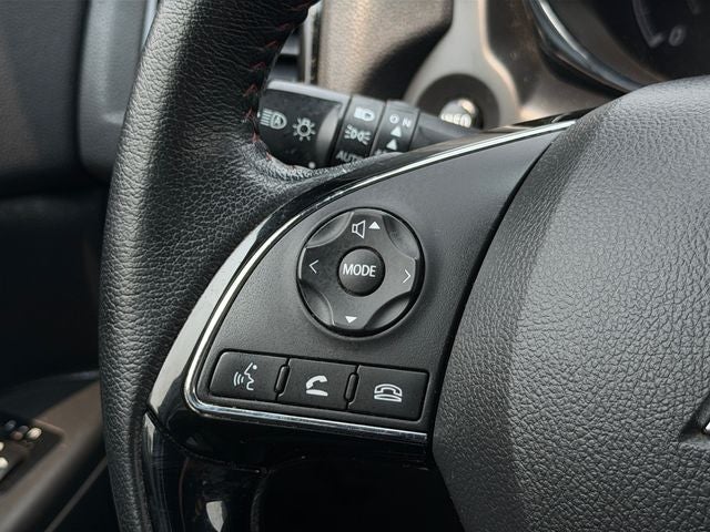 2023 Mitsubishi Outlander Sport 2.0 LE