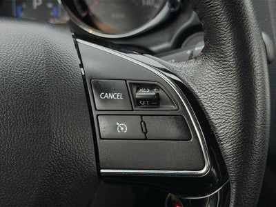 2023 Mitsubishi Outlander Sport 2.0 LE