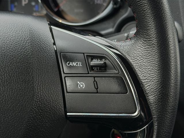 2023 Mitsubishi Outlander Sport 2.0 LE