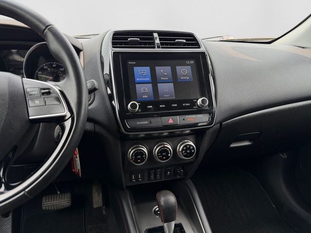2023 Mitsubishi Outlander Sport 2.0 LE