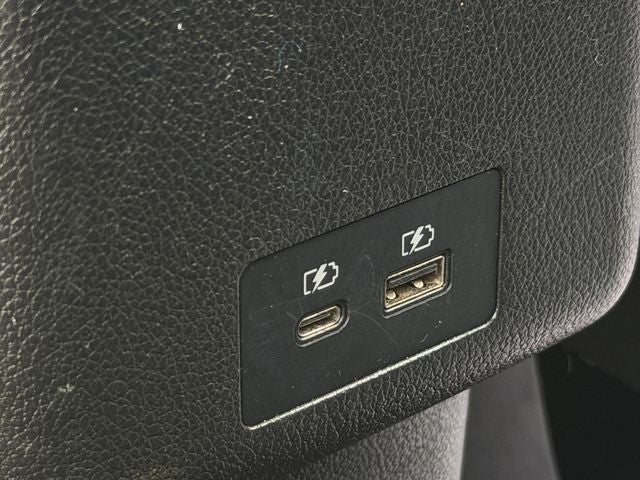 2023 Mitsubishi Outlander Sport 2.0 LE