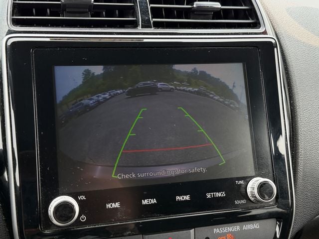 2023 Mitsubishi Outlander Sport 2.0 LE